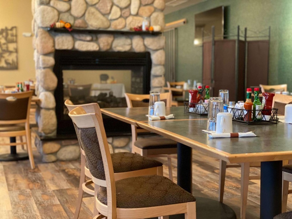 Best Western Sheridan Center